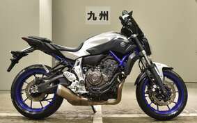 YAMAHA MT-07 ABS 2015 RM07J