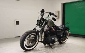 HARLEY XL1200X 2014