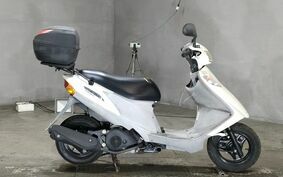 SUZUKI ADDRESS V125 G CF46A