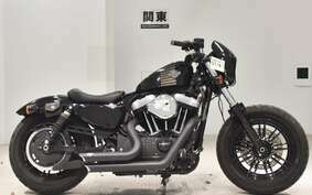 HARLEY XL1200X 2016 LC3