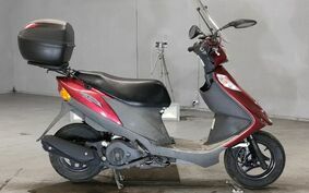 SUZUKI ADDRESS V125 G CF46A