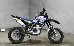 YAMAHA WR250X DG15J