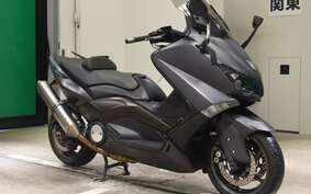 YAMAHA T-MAX 530 2012 SJ09