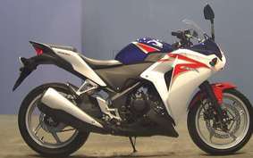 HONDA CBR250R GEN 3 MC41