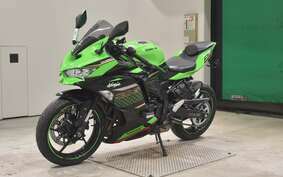 KAWASAKI ZX-25R ZX250E