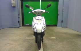 SUZUKI ADDRESS V125 S CF4MA