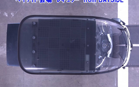 HONDA BENLY110
