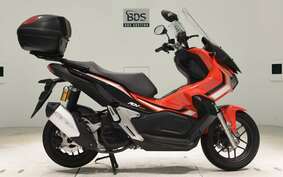 HONDA ADV150 KF38