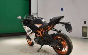 KTM 390 RC 2016 JYJ40