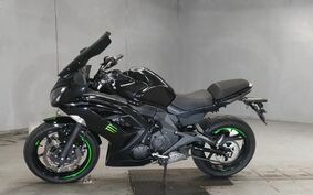 KAWASAKI NINJA 400 2016 EX400E