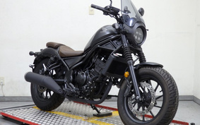 HONDA REBEL 250 S MC49