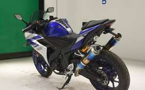 YAMAHA YZF-R25 RG10J