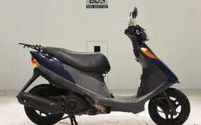 SUZUKI ADDRESS V125 CF46A