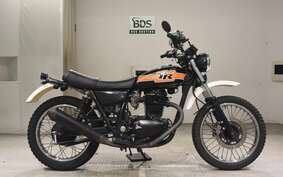 KAWASAKI 250TR BJ250F