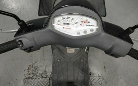 SUZUKI LET's 4 CA45A