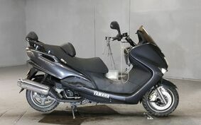 YAMAHA MAJESTY 125 SE27