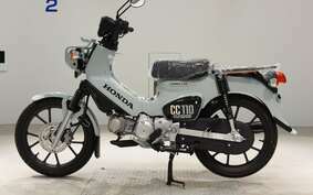 HONDA CROSS CUB 110 JA60