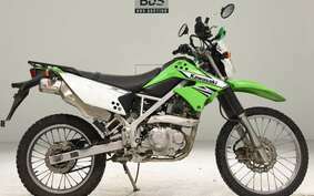 KAWASAKI KLX125 LX125C