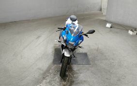 SUZUKI GSX-R125 DL33B