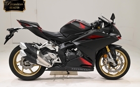 HONDA CBR250RR A MC51