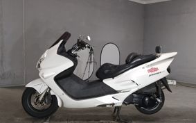 HONDA FORZA MF06