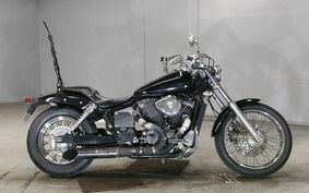 HONDA SHADOW 400 SLASHER 2000 NC40