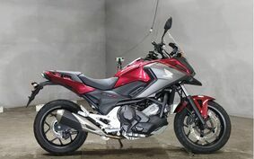 HONDA NC750X DCT 2019 RC90