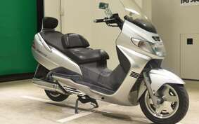 SUZUKI SKYWAVE 400 2001 CK42A