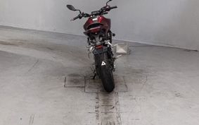 HONDA CB125 R JC79