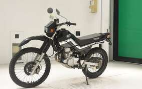 YAMAHA SEROW 225 Gen.3 DG08J