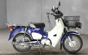 HONDA C110 SUPER CUB PRO JA42