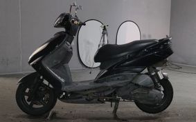 YAMAHA CYGNUS125X SE44J