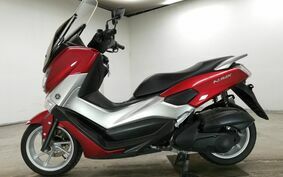 YAMAHA N-MAX 125 SE86J