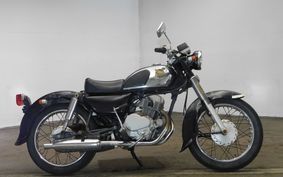 HONDA CD125T BENLY CD125T