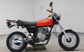 HONDA APE 50 AC16