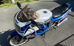 SUZUKI GSX-R1100 1991 GV73A106844