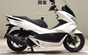 HONDA PCX125 JF56