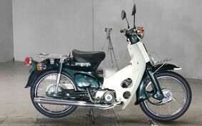 HONDA C70 SUPER CUB C70