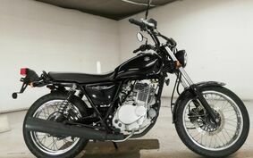 SUZUKI GRASS TRACKER NJ4DA