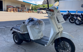 HONDA GYRO UP TA01