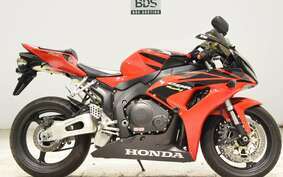 HONDA CBR1000RR 2007 SC57