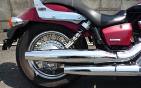 HONDA SHADOW 2009 NC45