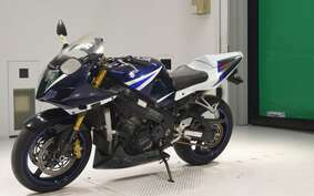 SUZUKI GSX-R1000 2005 BZ121