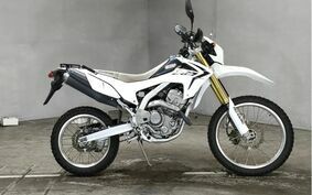 HONDA CRF250L MD38