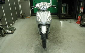 HONDA DIO 110 JF31