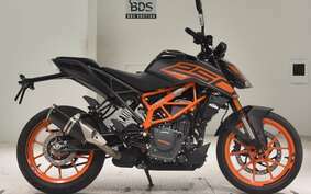 KTM 250 DUKE