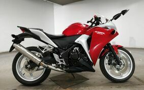 HONDA CBR250R MC41