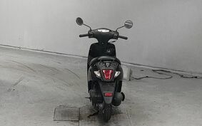 SUZUKI LET's CA4AA