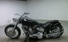 HARLEY FXSTD 1450 2006 BSY