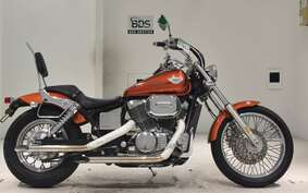 HONDA SHADOW 400 SLASHER 2005 NC40